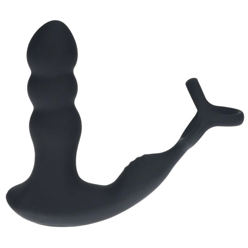 Plug Prostatique Vibrant Rotateez Télécommandé – Image 3