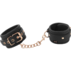 Menottes en Cuir Vegan Coquette Chic – Image 2