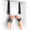 Menottes de Suspension Porte Fetish Tentation – Image 2