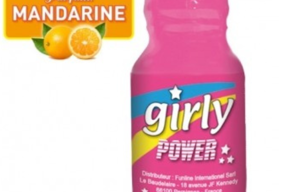 Poppers Girly Power 13 ml