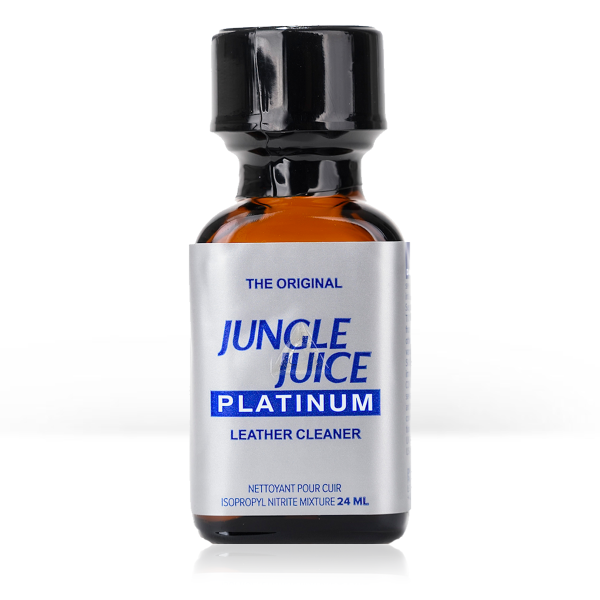 Poppers Jungle Juice Premium 24 ml