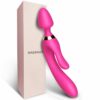 Vibromasseur Rabbit Wand Armony