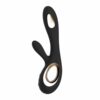 Vibromasseur Rabbit Soraya Wave Lelo – Image 2
