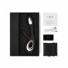 Vibromasseur Rabbit Soraya Wave Lelo – Image 6