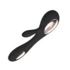 Vibromasseur Rabbit Soraya Wave Lelo – Image 4