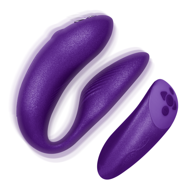 Vibromasseurs pour couple