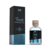 Gel de Massage Saveur Menthe Effet Froid INTT 30 ml