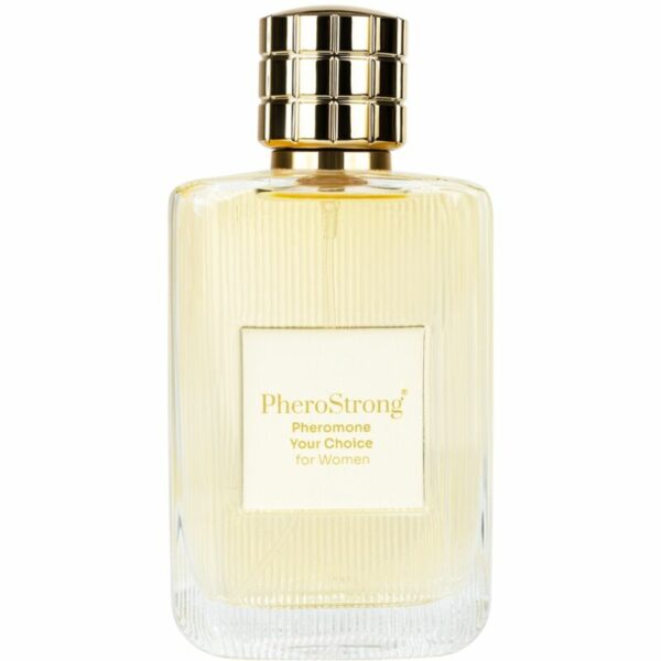 Parfum d'Attirance Femme Pherostrong Your Choice – Image 2