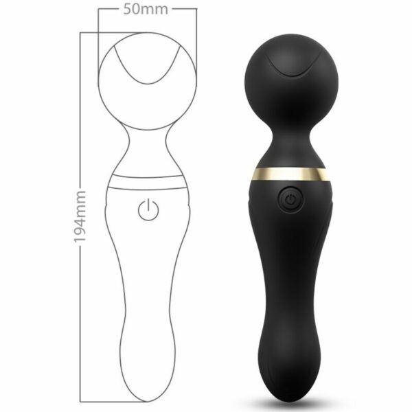 Vibromasseur Wand Freeza – Image 5