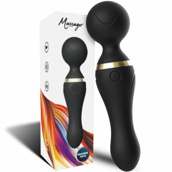 Vibromasseur Wand Freeza – Image 2