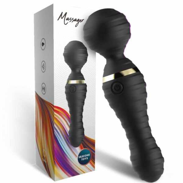 Vibromasseur Wand Freedo