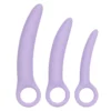 Kit 3 Dilatateurs Vaginaux Alena Set
