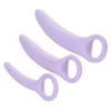 Kit 3 Dilatateurs Vaginaux Alena Set – Image 2