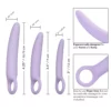 Kit 3 Dilatateurs Vaginaux Alena Set – Image 4