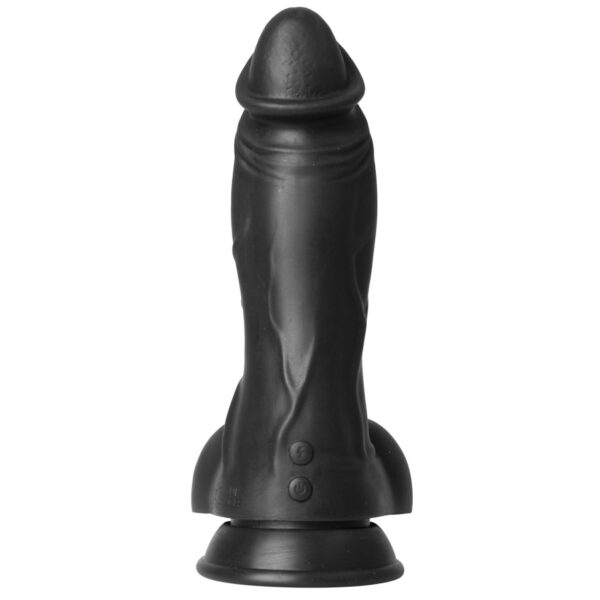 Gode Vibrant Dinosaure Cock XXL – Image 4