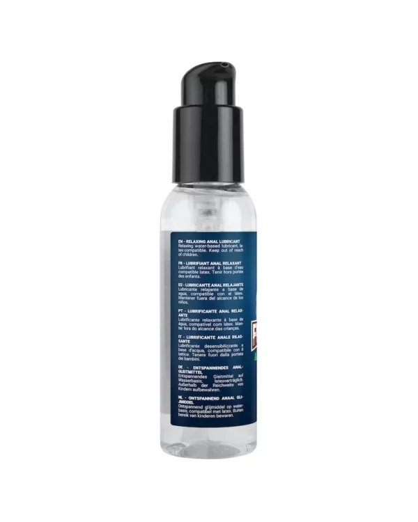 Lubrifiant Fuck & Fist Anal Extreme 100ml – Image 2