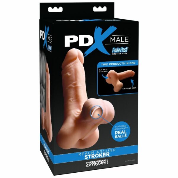 Masturbateur PDX Male Stroker – Image 5