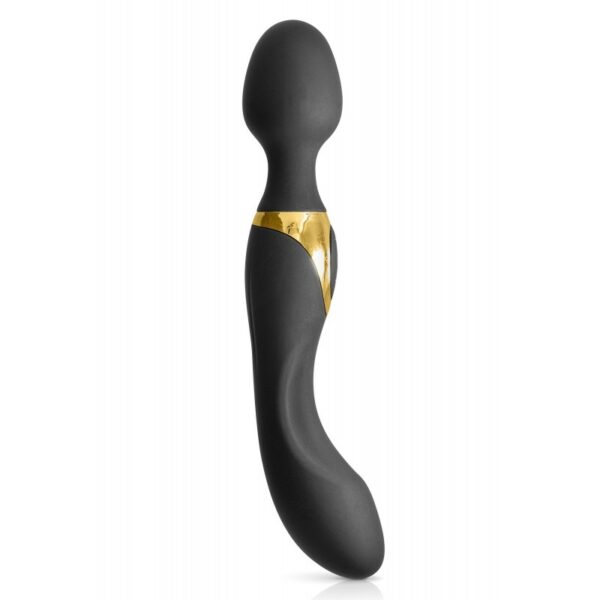 Vibromasseur Wand 2 en 1 My Goddess – Image 2