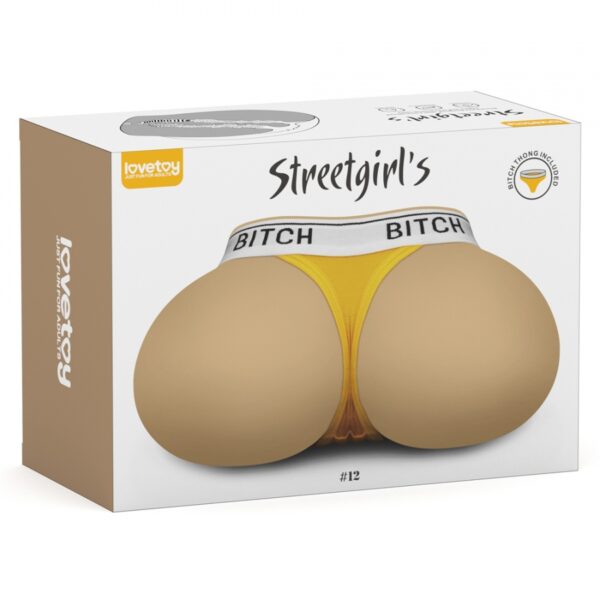 Masturbateur Pussy Streetgirl n°12 Vagin Anus Chair – Image 7