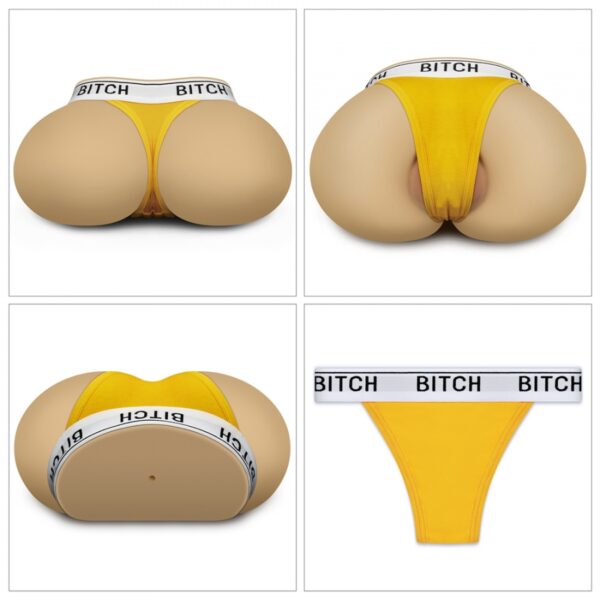 Masturbateur Pussy Streetgirl n°12 Vagin Anus Chair – Image 6