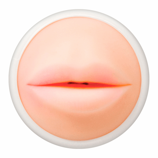 Masturbateur Réaliste Bouche Addicted Toys – Image 3