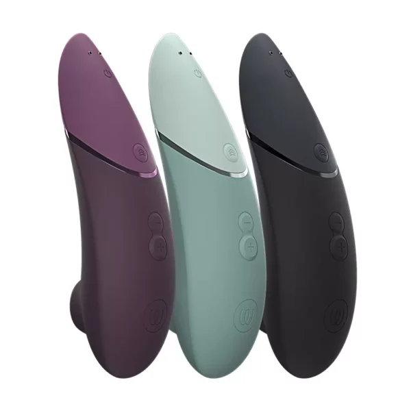 Womanizer Next Stimulateur Clitoridien – Image 9