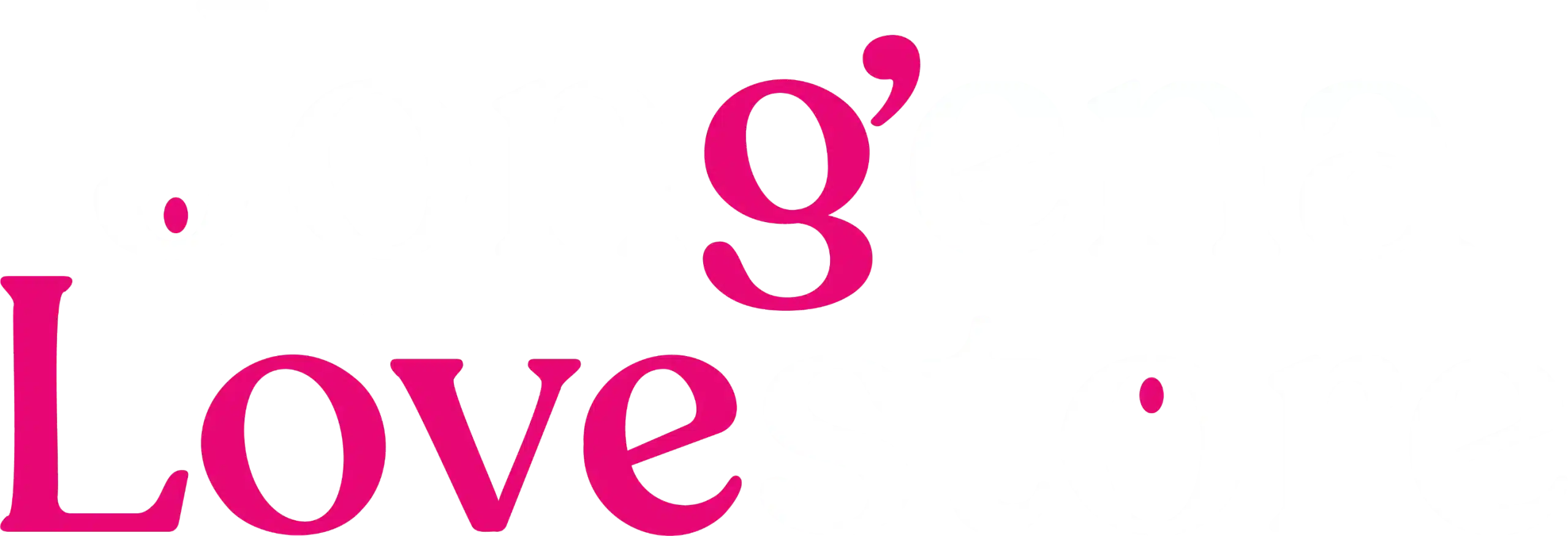 Jongena Love store
