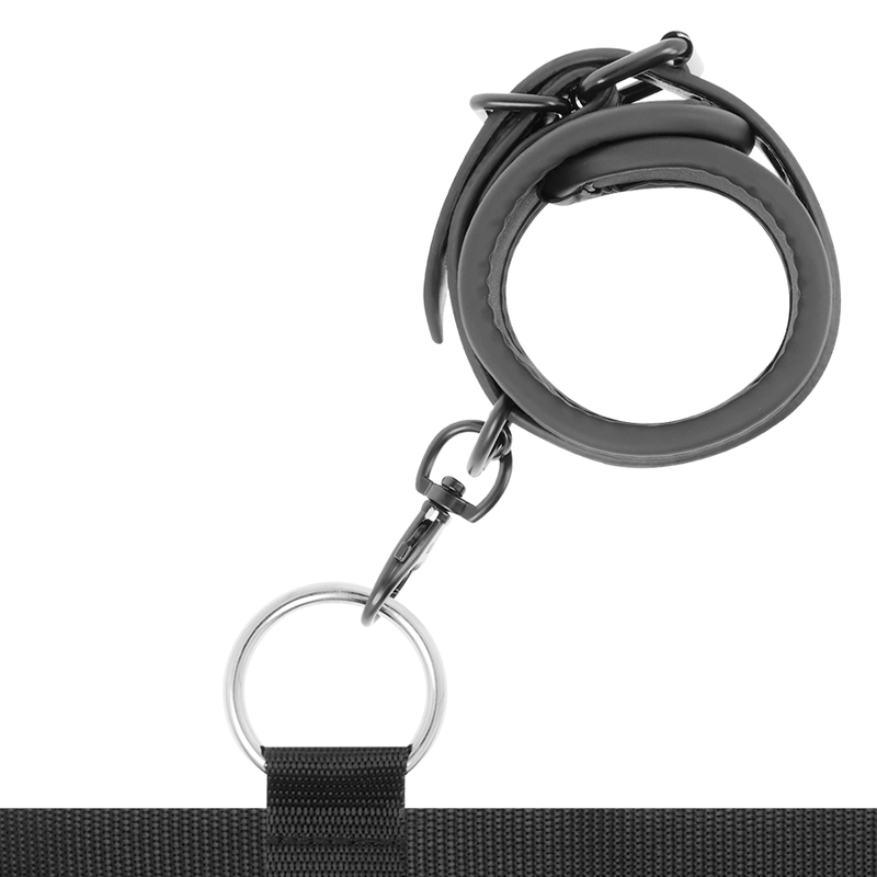 Kit d'Attache de Lit Luxury Fetish Submissive – Image 5