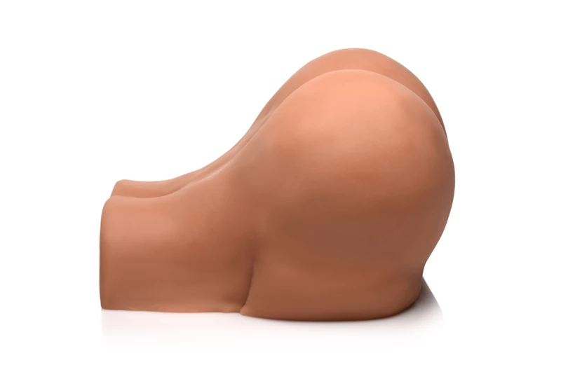 Masturbateur Réaliste Vibrant Tia Doggy Style – Image 4