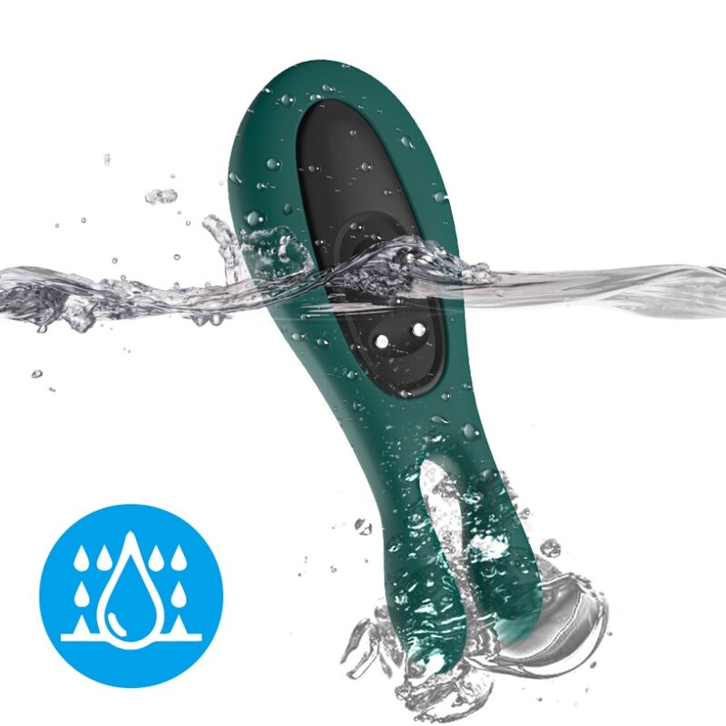 Stimulateur Clitoridien Lapin Armony – Image 4