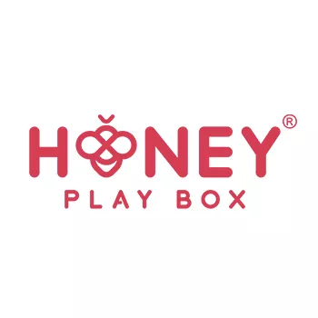 Logo Honey Playbox