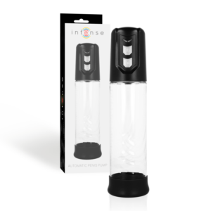 Pompe à pénis électrique Intense pour augmenter la fermeté et le volume à Abidjan