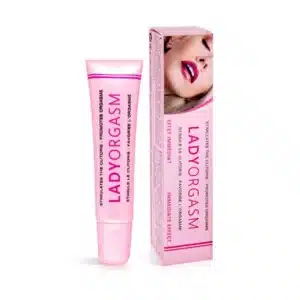 Gel Stimulant Femme Lady Orgasm